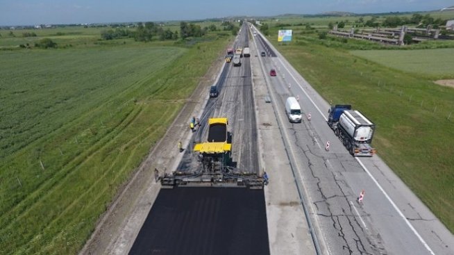 До дни стартира търгът за участъка на &bdquo;Струма&ldquo; през Кресненското дефиле