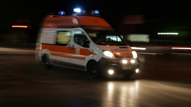 Тежка катастрофа на автобус край Своге взе жертви*