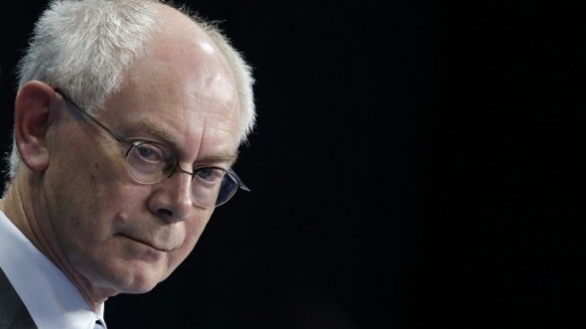 Херман ван Ромпой: Обединеното кралство ще се разпадне, ако няма сделка с ЕС