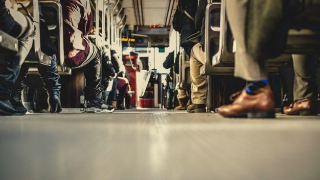 Процентът на новите автобуси  в България е плачевен