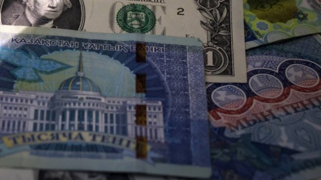 Казахстан получи 1 млрд. долара от Азиатската банка за развитие
