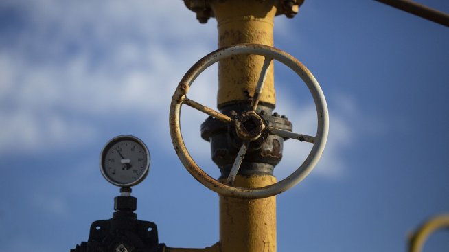 "Булгаргаз" очаква цена на газа за октомври под 240 лв.