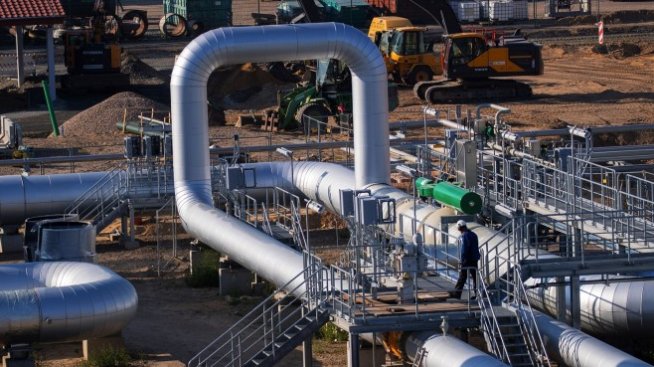  И производителите на втечнен газ предлагат дългосрочни договори на Европа