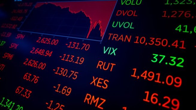 Инвестирането в индивидуални акции не е за всеки