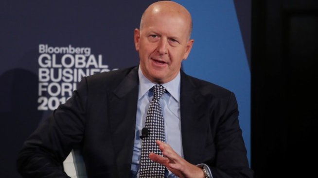 Goldman Sachs: Хаотичният Brexit ще удари инвестиционните решения на банките