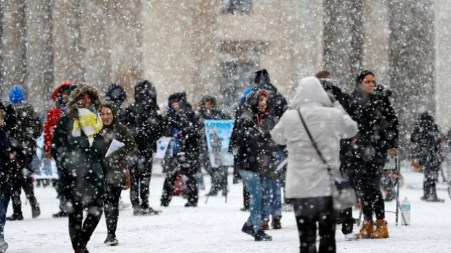 Населението на Германия достигна рекордните 83 млн. души