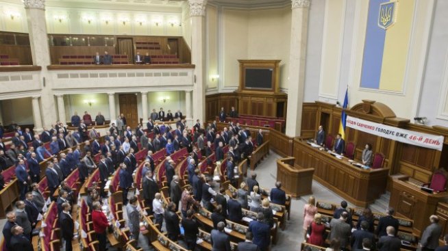 Анализатори: Русия обмисля създаването на марионетна държава в Украйна