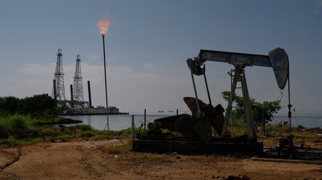 Halliburton не се страхува да се върне във Венецуела, ако има кой да плаща за работата ѝ
