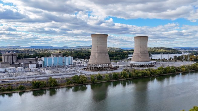 Светът иска три пъти повече ядрена енергия, но само Китай строи достатъчно бързо