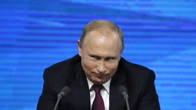 Путин: Руската икономика се адаптира към външните ограничения