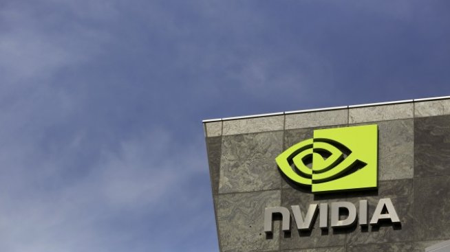 Тримесечните резултати на Nvidia надминаха очакванията