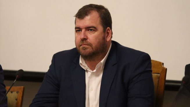 "Евролаб" няма да се върне на границата, увери земеделският министър