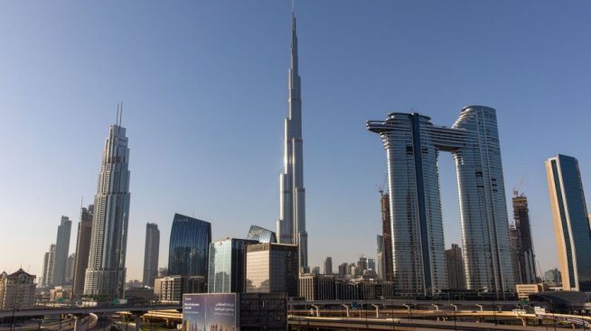 ОАЕ обмислят контрол върху износа на технологични компоненти с двойна употреба