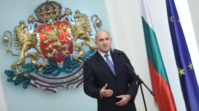 Президентът свиква първото заседание на 50-ото Народно събрание в сряда