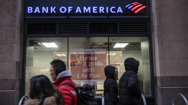 Инвестиционното банкиране засили резултатите на Morgan Stanley и Bank of America