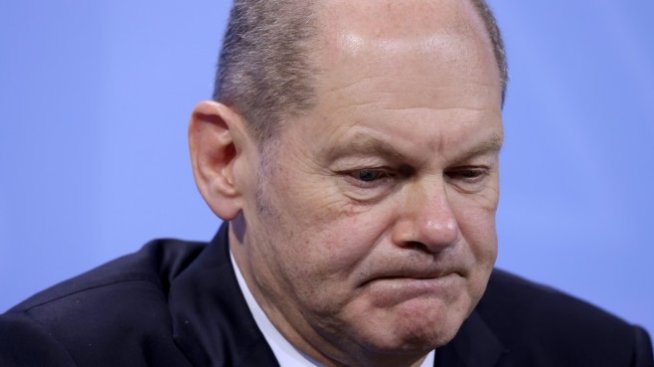 Олаф Шолц жонглира с ползите и принципите в отношенията с Китай