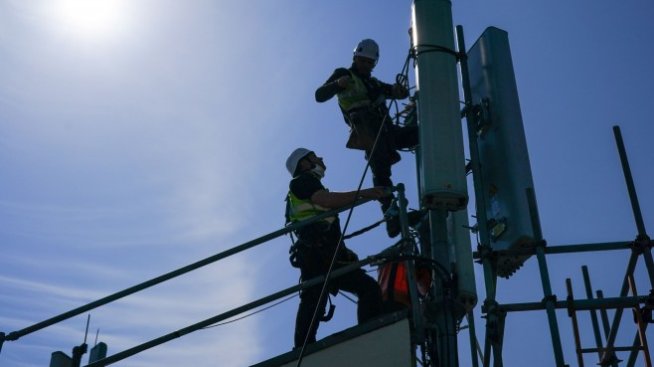 5G предизвика &bdquo;смекчен хаос&ldquo; на американските летища