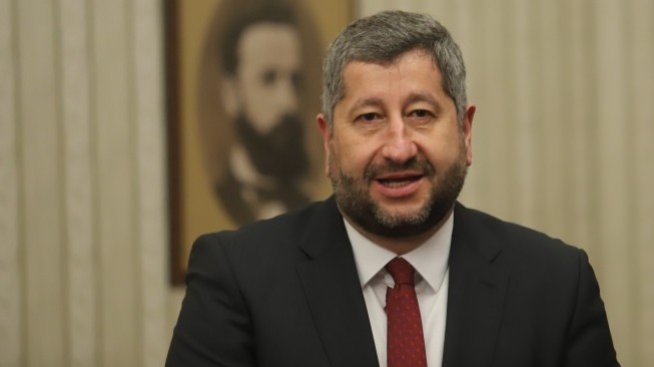 Хр. Иванов: Управляващите ще търсят подкрепа от опозицията за промени в Конституцията
