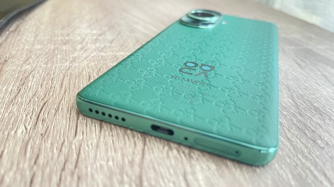 Huawei nova 11 Pro – свеж като пролетта