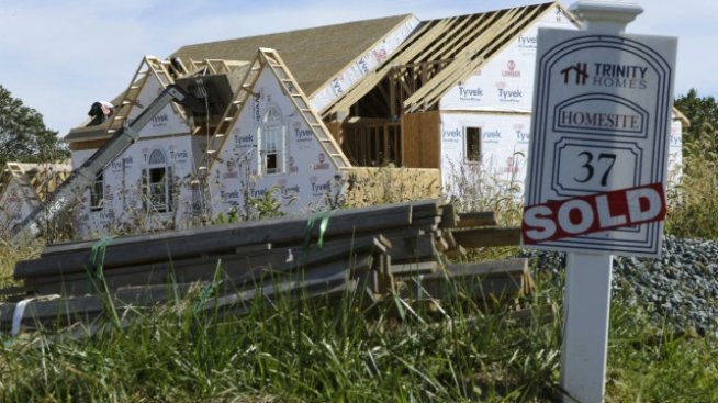 Жилищният пазар в САЩ се стабилизира