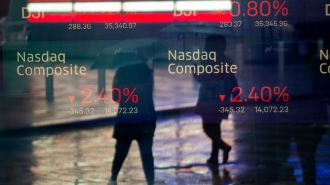 Wall Street не успя да се отърси от песимистичните настроения