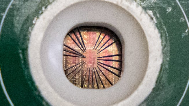 Как кризата с чиповете на Nexperia отново разтърси веригата на доставки в автоиндустрията