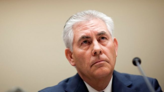 Шефът на Exxon Mobile ще е новият държавен секретар на САЩ