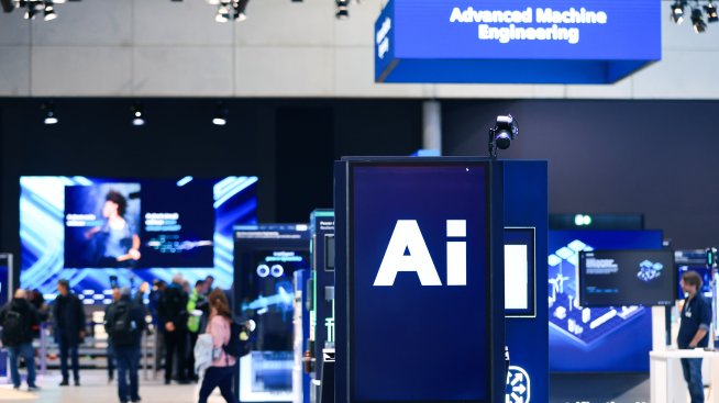 AI може да донесе 323 млрд. евро на Германия и да облекчи недостига на работна ръка