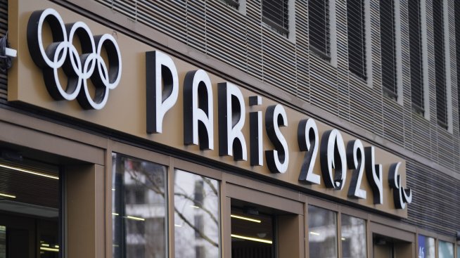 МОК ще използва AI, за да блокира злоупотреби в социалните мрежи по време на Олимпиадата