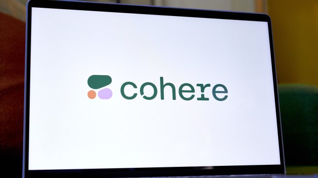 AI стартъпът Cohere набра 500 млн. долара в нов кръг на финансиране