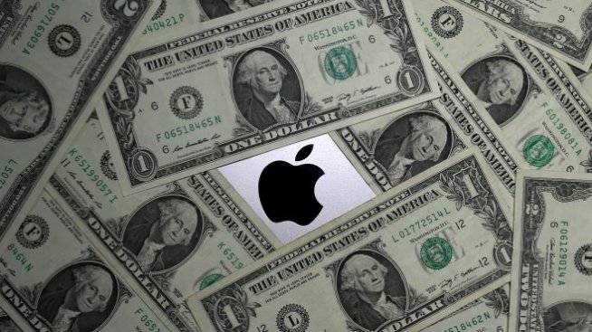 Apple открива живота отвъд iPhone