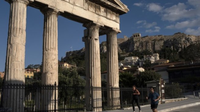 Пет причини защо Гърция се превърна в търсен длъжник