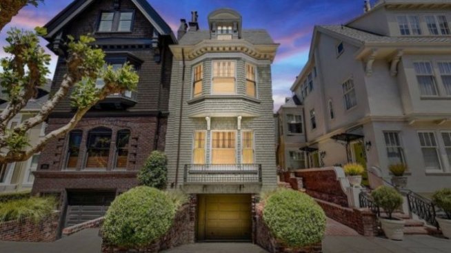 От Абрамович до Сталоун: Какви имоти си купиха звездите през 2020 г.?