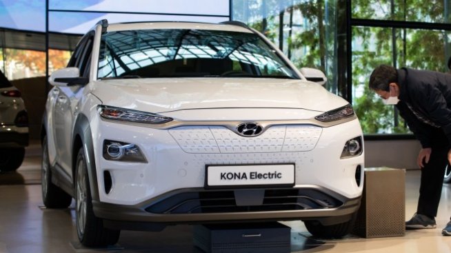 Hyundai и Kia очакват възстановяване на продажбите през 2021 г.