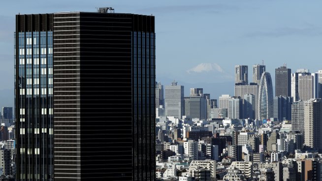 Токио, Лондон и Сеул са най-добрите градове за живот за технологичните служители