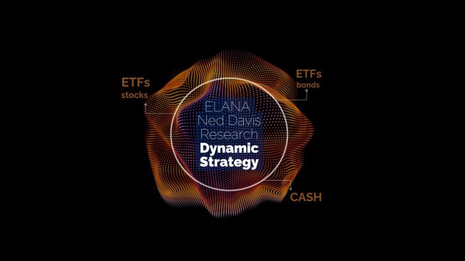 Автоматизирана динамична стратегия в ETF-и с над 10% годишно за последните 3 години
