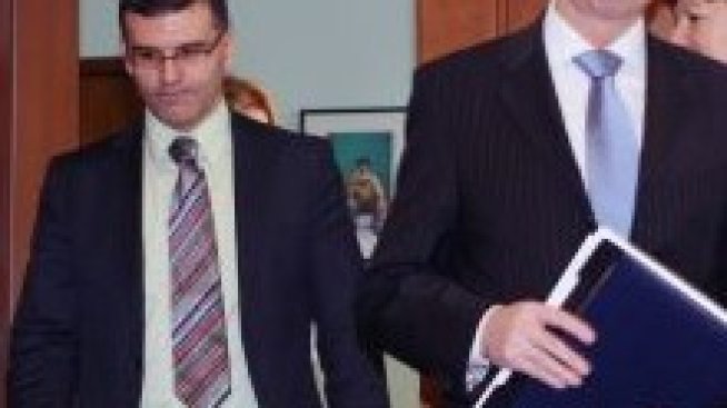 Януш Левандовски: 10% усвояване на еврофондoвете не е впечатляващо