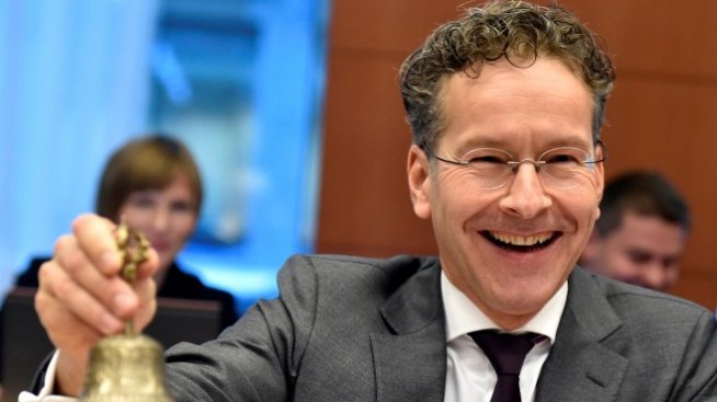 Латвия, Люксембург, Португалия и Словакия в битка за нов лидер на Еврогрупата