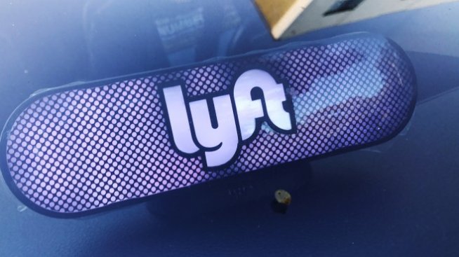 Lyft свива загубата си