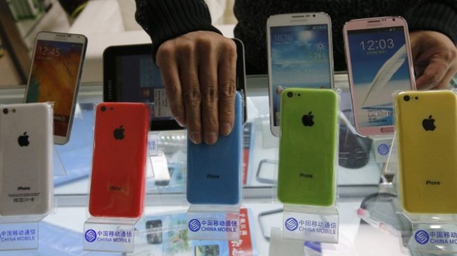 Защо Apple не може без China Mobile