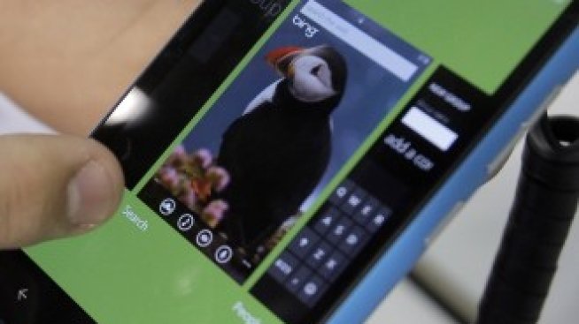 Nokia има резервен план за Windows Phone 