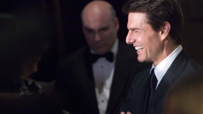 Том Круз е най-скъпо платеният актьор в Холивуд 