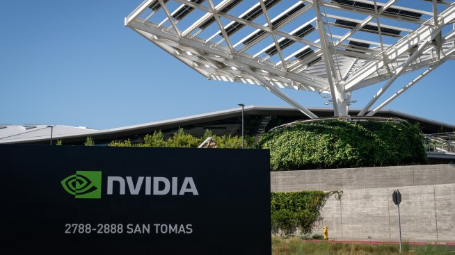 Анализаторите гледат с оптимизъм на Nvidia, пренебрегвайки слабата ѝ прогноза