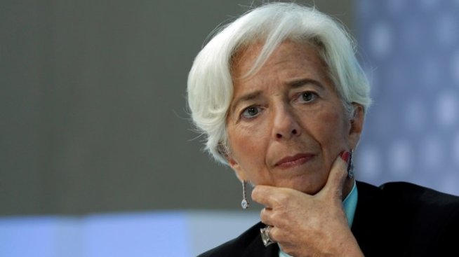 МВФ изрази оптимизъм за китайската икономика