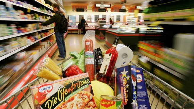 Инфлацията в еврозоната се забави до 14-седмично дъно