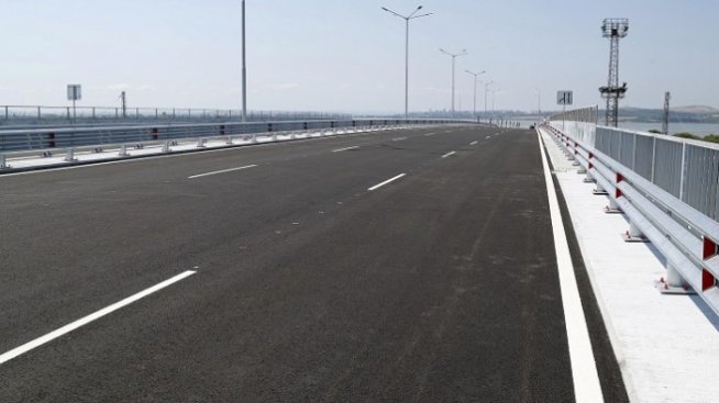 Започва строежът на магистрала "Хемус" от Ябланица до пътен възел "Боаза" 