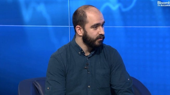 Наско Стаменов - комуникаторът на науката