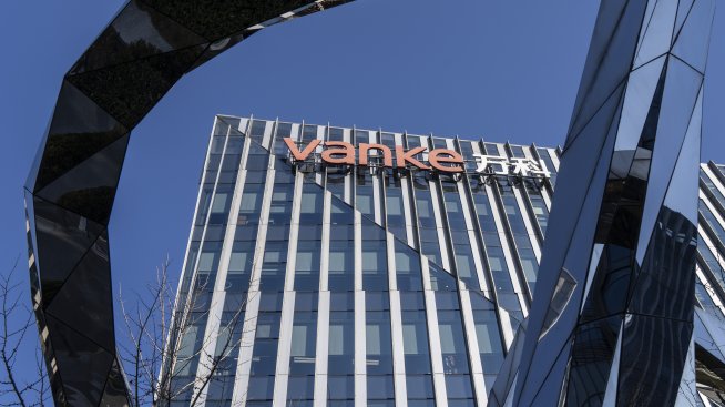 Закъсал строителен гигант подлага на изпитание съживяването на имотния сектор в Китай