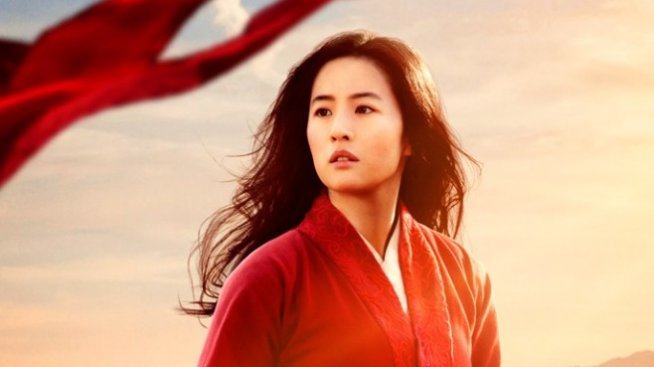 "Мулан" трябваше да бъде хит, а се превърна в политически скандал