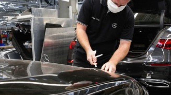 БВП на ЕС и еврозоната записва най-големия си спад от 1995 г. между април и юни